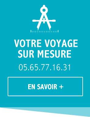 Voyage solaire sur mesure Triangle