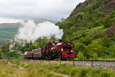 Voyage scolaire York