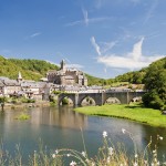 Voyage scolaire Aveyron