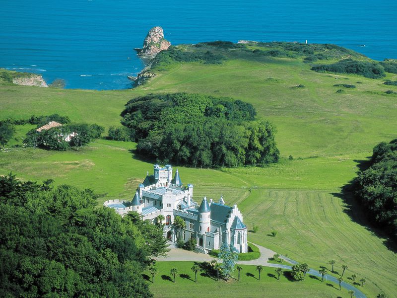 Voyage scolaire Hendaye