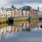 Voyage scolaire Dublin