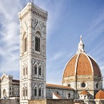 Voyage scolaire De Florence à Rome