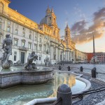 Voyage scolaire De Florence à Rome