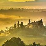 Voyage scolaire Toscane