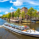 Voyage scolaire Amsterdam