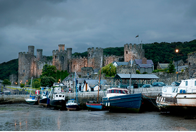 Voyage scolaire Cork