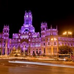 Voyage scolaire Madrid