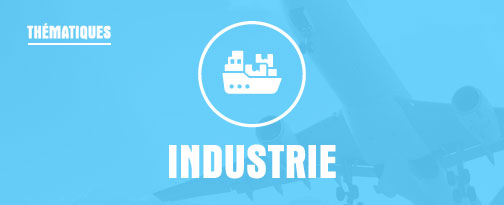 THEMATIQUE VOYAGES : Industrie