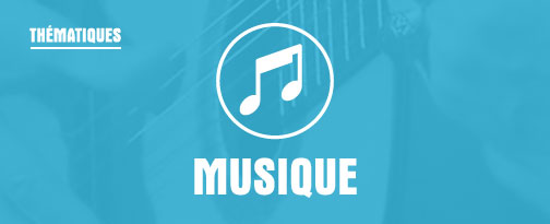 THEMATIQUE VOYAGES : Musique