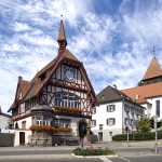 Voyage scolaire Freiburg