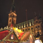 Voyage scolaire Marchés de Noël