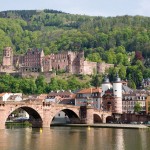 Voyage scolaire La Valle du rhin