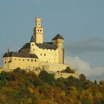 Voyage scolaire La Valle du rhin