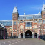 Voyage scolaire Amsterdam