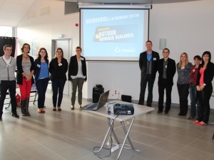 site rencontre echange linguistique