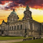 Voyage scolaire Dublin et Belfast