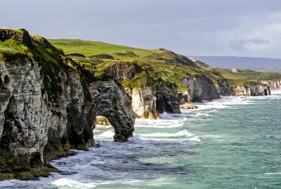 Voyage scolaire Irlande du Nord