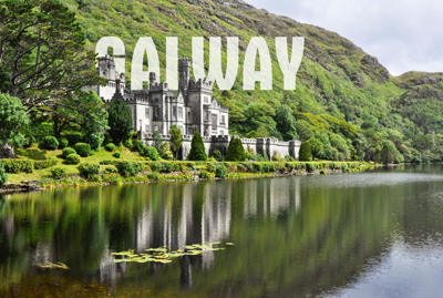 Voyage scolaire Galway