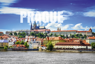 Voyage scolaire Prague