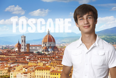 Voyage scolaire Toscane