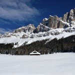 Voyage scolaire Tyrol du Sud