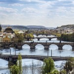 Voyage scolaire Prague