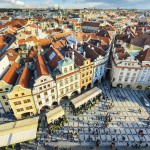 Voyage scolaire Prague