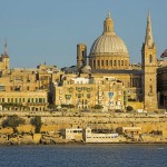 Voyage scolaire Malte