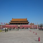Voyage scolaire Pékin