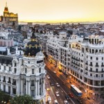 Voyage scolaire Madrid