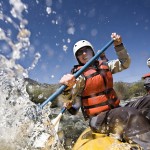 Voyage scolaire Huesca