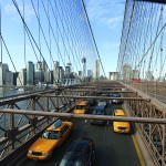 Voyage scolaire New York