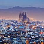 Voyage scolaire Barcelone