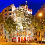 Voyage scolaire Barcelone