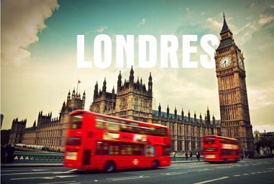 Voyage scolaire Londres