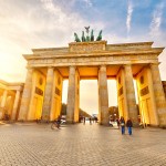 Voyage scolaire Berlin