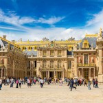 Voyage scolaire Paris