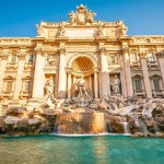 Voyage scolaire Rome