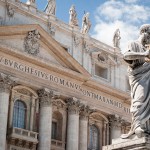 Voyage scolaire Rome