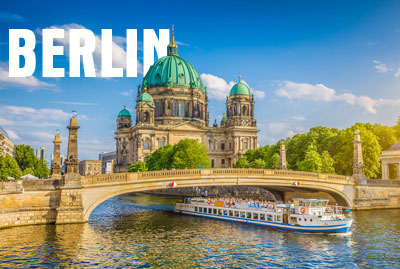 Voyage scolaire Berlin