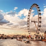 Voyage scolaire Londres