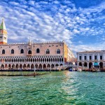 Voyage scolaire Venise