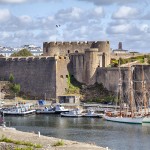 Voyage scolaire Bretagne