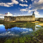 Voyage scolaire Bretagne