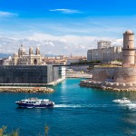 Voyage scolaire Marseille