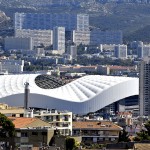 Voyage scolaire Marseille