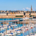 Voyage scolaire Bretagne