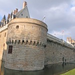 Voyage scolaire Vendée