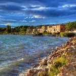 Voyage scolaire Hérault