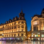 Voyage scolaire Hérault